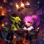 Hearthstone: Whispers of the Old Gods Review