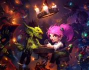 Hearthstone DLC krijgt ruim 100 kaarten