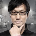 Hideo Kojima opent studio in Amsterdam