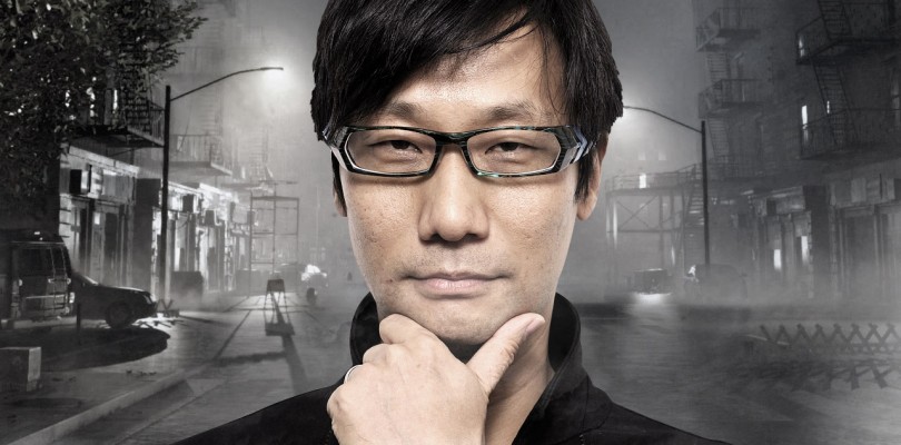 Hideo Kojima opent studio in Amsterdam