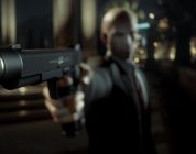 Hitman Preview