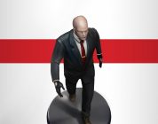 Hitman 3 opening Cinematic