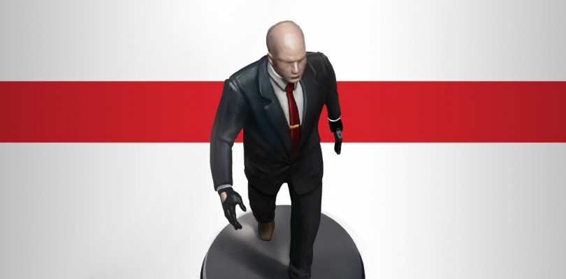 Hitman GO volgende week naar PC en PS4