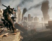 Homefront: The Revolution krijgt vandaag eerste singleplayer DLC