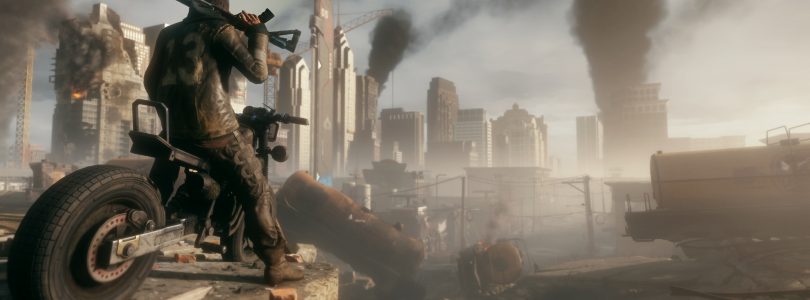 Homefront: The Revolution krijgt opening cinematic