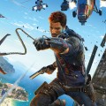 Explosieve trailer voor Just Cause 3