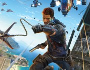 Just Cause 3 weegt meer dan 40GB