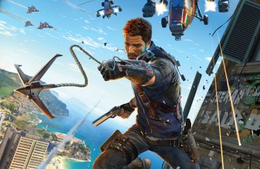 Eerste Just Cause 3 DLC is Sky Fortress, komt in maart