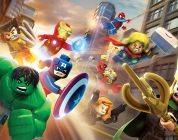 Spider-Man character pack vanaf vandaag beschikbaar voor LEGO Marvel’s Avengers