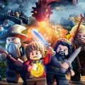 Lego The Hobbit Video Review