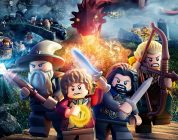 Lego The Hobbit Video Review