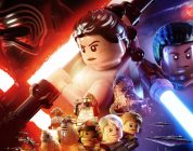 Verse LEGO Star Wars: The Force Awakens trailer vanaf de E3