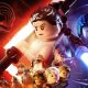 LEGO Star Wars: The Force Awakens – Blaster Battles trailer