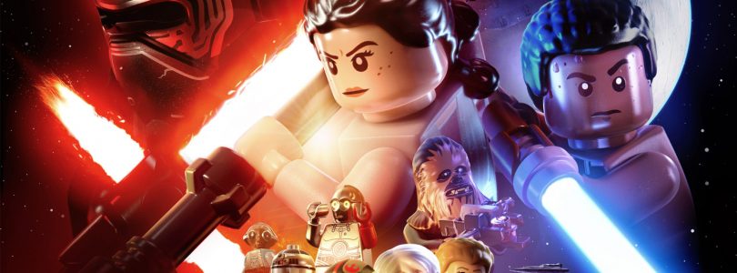 LEGO Star Wars The Skywalker Saga