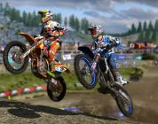 MXGP 2019 PS4 Trailer