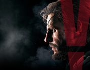 Ik speel nog steeds… Metal Gear Solid V!