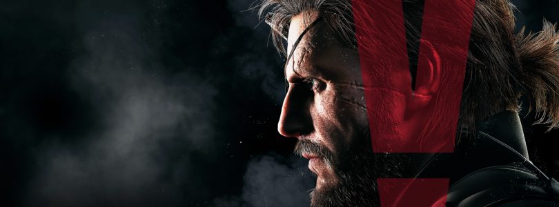 Metal Gear Solid V: The Phantom Pain Video Preview
