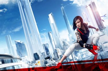 Zie twintig minuten van Mirror’s Edge Catalyst