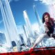 Mirror’s Edge Catalyst komt 9 november naar de EA Access Vault