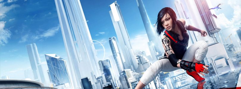 Zie twintig minuten van Mirror’s Edge Catalyst