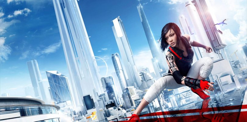 Techland verwelkomt Mirror’s Edge Catalyst