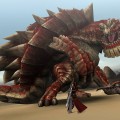 Monster Hunter 4 Ultimate verkoopt zeer goed