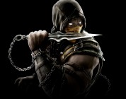 Johnny Cage-trailer voor Mortal Kombat