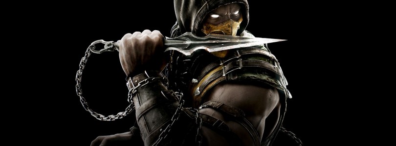 Mortal Kombat 11 aangekondigd met bloederige trailer