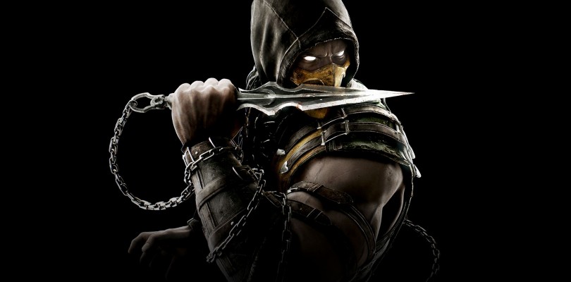 Mortal Kombat XL komt in oktober naar Steam