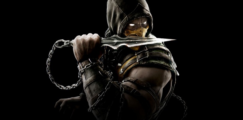 Prijsvraag: win goodies van Mortal Kombat X!