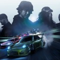 Need for Speed zal draaien op 30fps