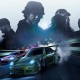 Need for Speed neemt gas terug