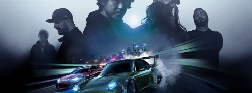 Need for Speed neemt gas terug
