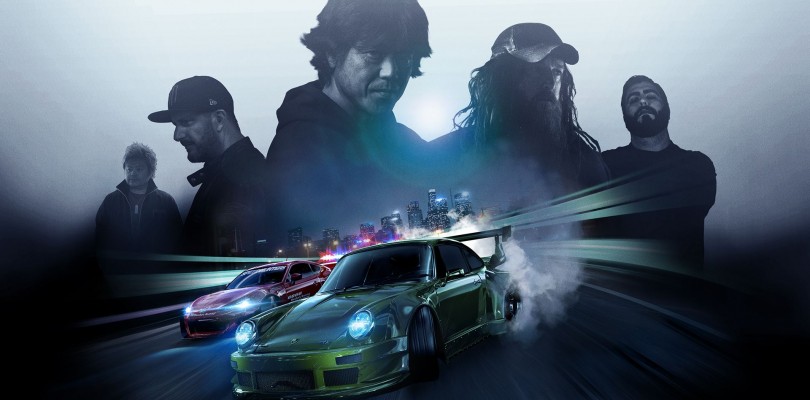 Nieuwe Need for Speed game in aantocht