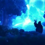 Ori and the Blind Forest