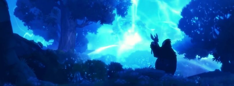 Ik speel nog steeds… Ori and the Blind Forest!