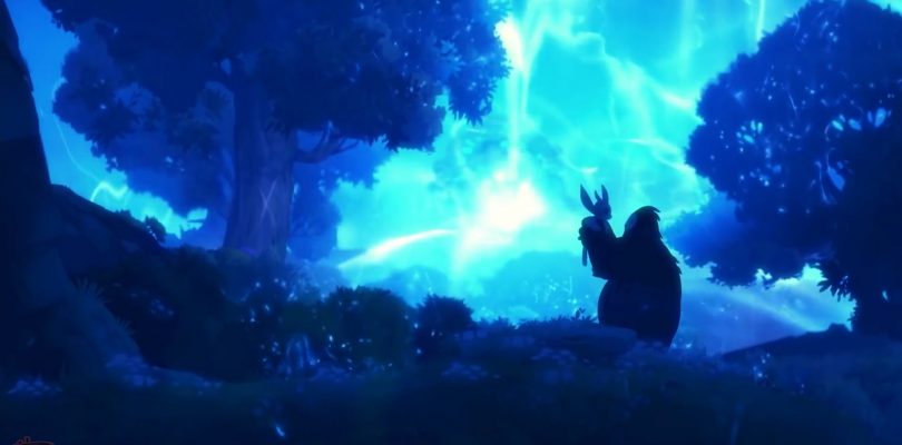 Ik speel nog steeds… Ori and the Blind Forest!