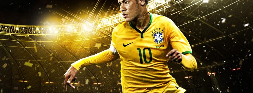 PES 2017 krijgt datum
