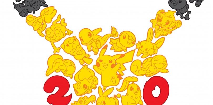 Pokémon pop-up winkel opent in oktober deuren in Londen