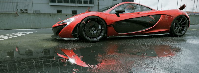 Project Cars 3 What Drives You?