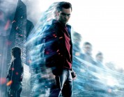 Quantum Break is een stevige download op Xbox One