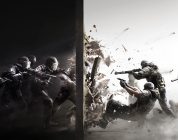 Rainbow Six Siege- Shifting Tides