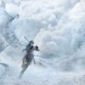 15 minuten gameplay van Rise of the Tomb Raider