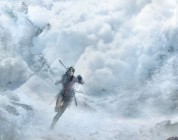 Rise of the Tomb Raider krijgt nieuwe trailer