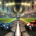 Rocket League nu uit voor Xbox One