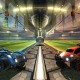 Rocket League’s Hoops DLC is nu beschikbaar