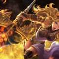 Smite komt definitief naar de PlayStation 4