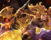 SMITE krijgt morgen volledige release op PS4