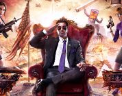 Steam Workshop support voor Saints Row IV gelanceerd op PC!