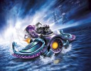 Skylanders krijgt een animatieserie op Netflix